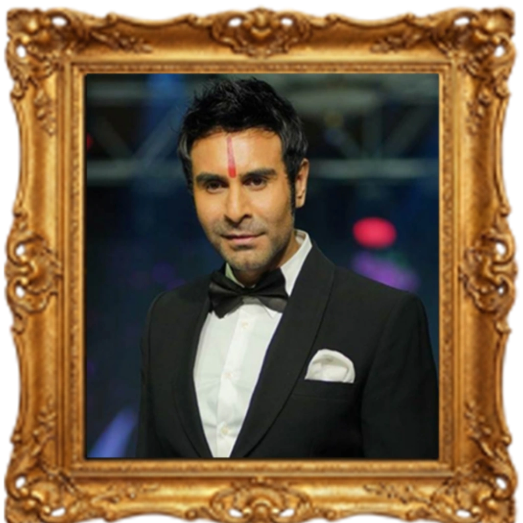Sandip Soparrkar
